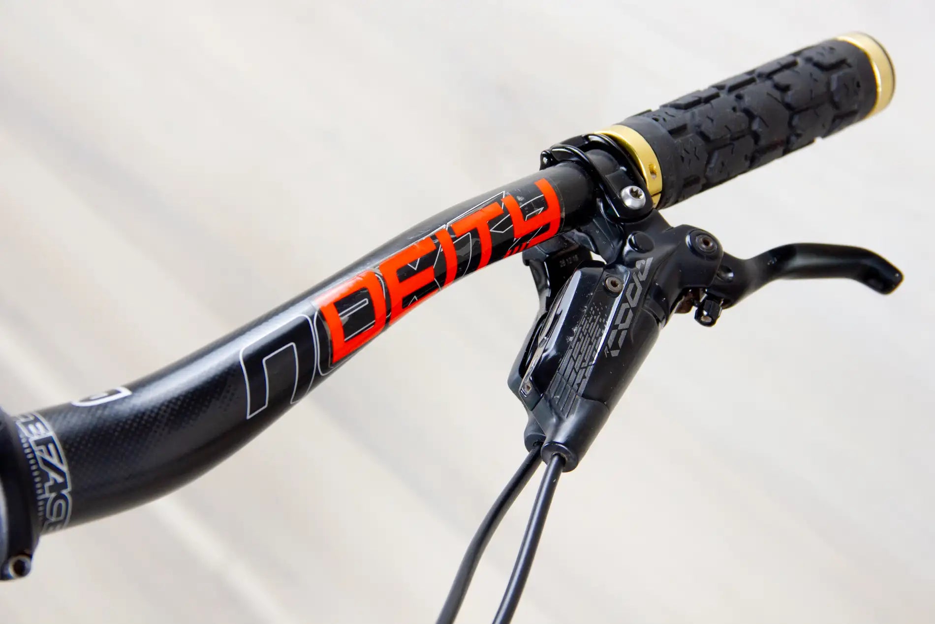 Santa Cruz Megatower C - 2020, Medium