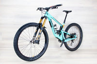 Santa Cruz Megatower C - 2020, Medium