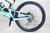 Santa Cruz Megatower C - 2020, Medium