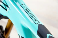 Santa Cruz Megatower C - 2020, Medium