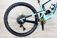 Santa Cruz Megatower C - 2020, Medium