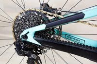 Santa Cruz Megatower C - 2020, Medium