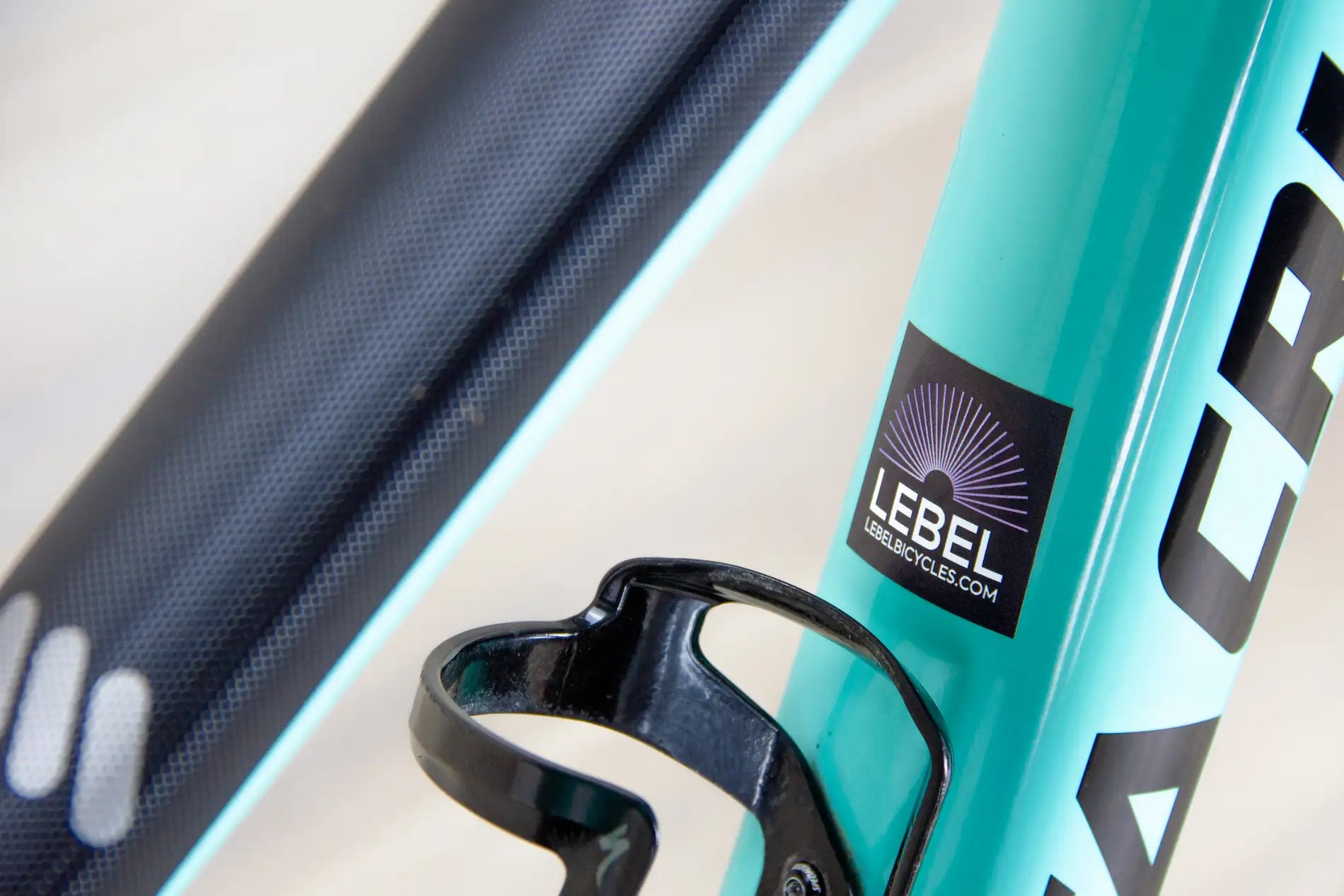 Santa Cruz Megatower C - 2020, Medium