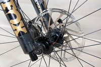 Santa Cruz Megatower C - 2020, Medium