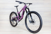 Santa Cruz Megatower C - 2024, Medium