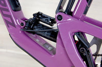 Santa Cruz Megatower C - 2024, Medium