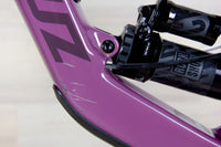 Santa Cruz Megatower C - 2024, Medium