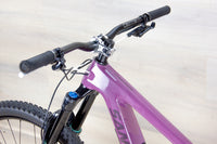 Santa Cruz Megatower C - 2024, Medium