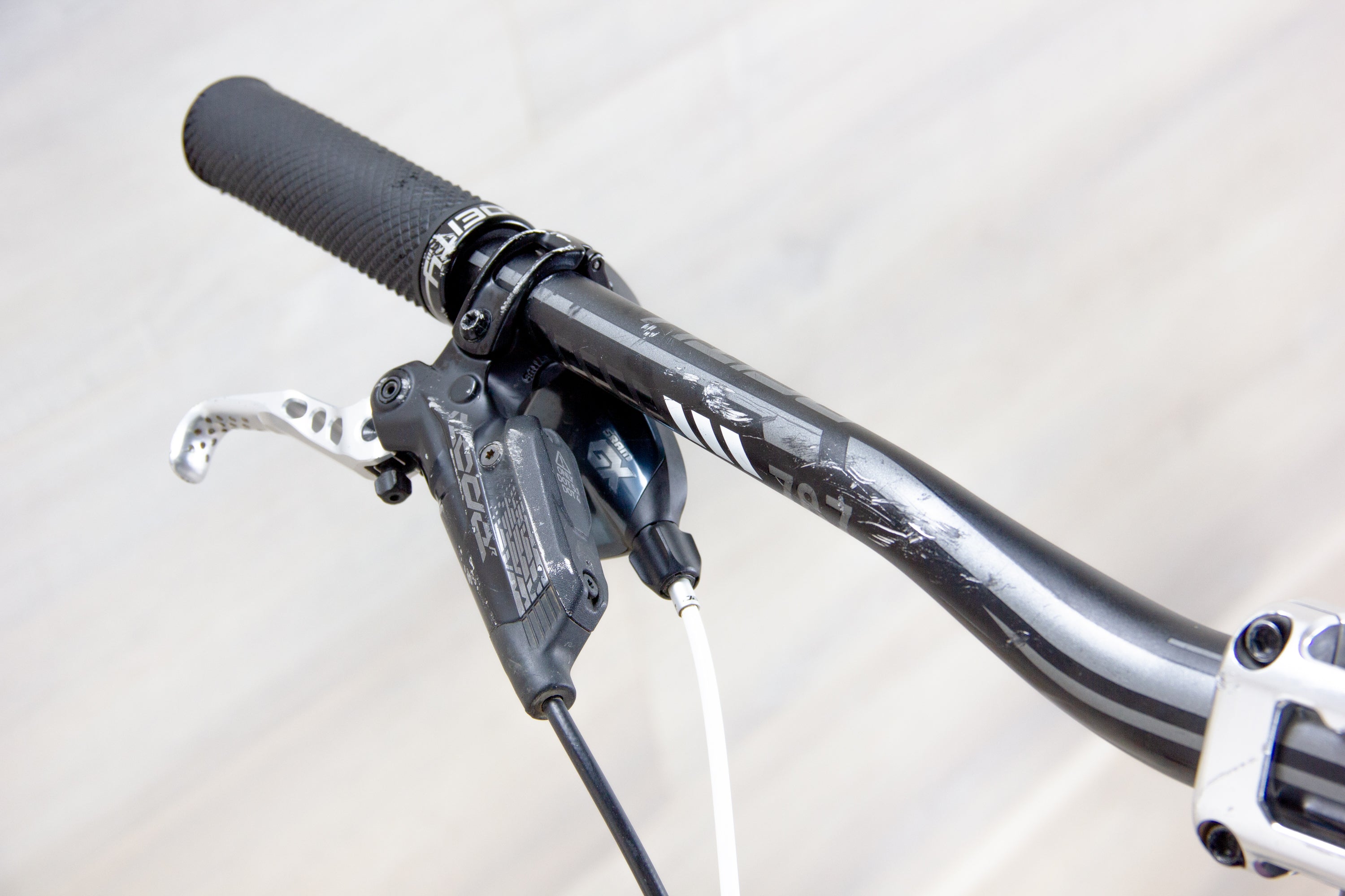 Santa Cruz Megatower C - 2024, Medium