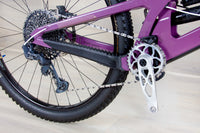 Santa Cruz Megatower C - 2024, Medium