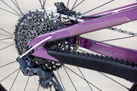 Santa Cruz Megatower C - 2024, Medium