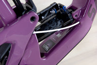 Santa Cruz Megatower C - 2024, Medium