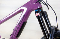 Santa Cruz Megatower C - 2024, Medium