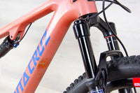 Santa Cruz Blur C - 2023, Medium