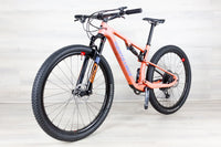 Santa Cruz Blur C - 2023, Medium