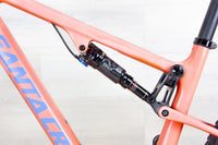 Santa Cruz Blur C - 2023, Medium