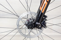 Santa Cruz Blur C - 2023, Medium