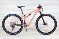 Santa Cruz Blur C - 2023, Medium