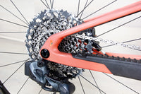 Santa Cruz Blur C - 2023, Medium