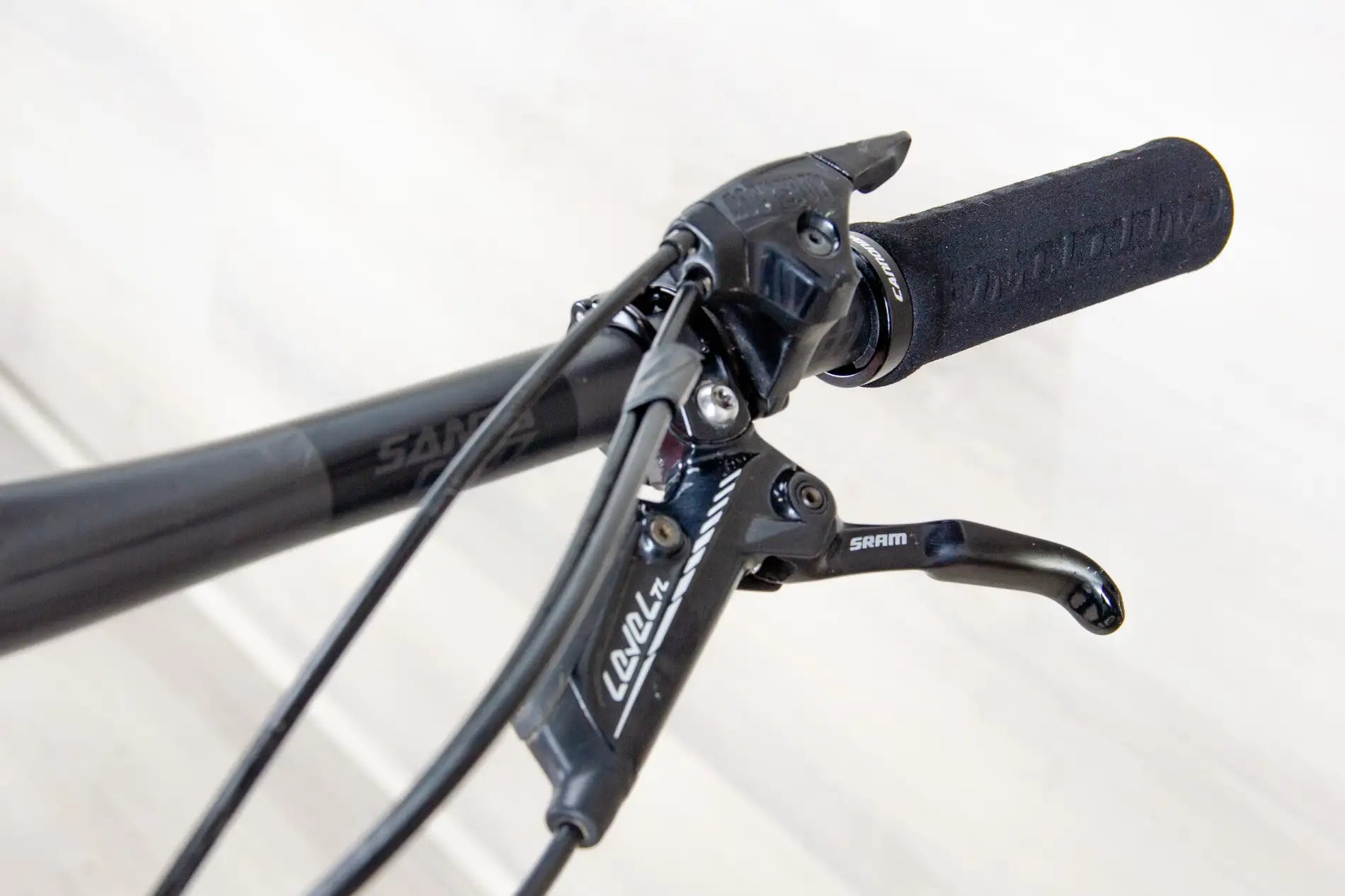 Santa Cruz Blur C - 2023, Medium