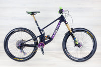 Santa Cruz 5010 C - 2020, Medium
