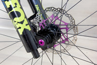 Santa Cruz 5010 C - 2020, Medium