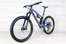 Santa Cruz 5010 CC - 2019, Large