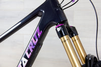Santa Cruz 5010 C - 2020, Medium