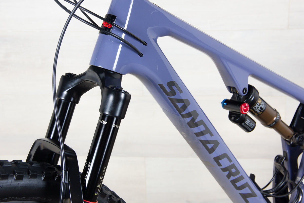 Santa Cruz 5010 CC - 2019, Large