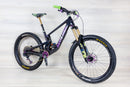 Santa Cruz 5010 C - 2020, Medium
