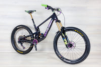 Santa Cruz 5010 C - 2020, Medium