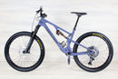 Santa Cruz 5010 CC - 2019, Large