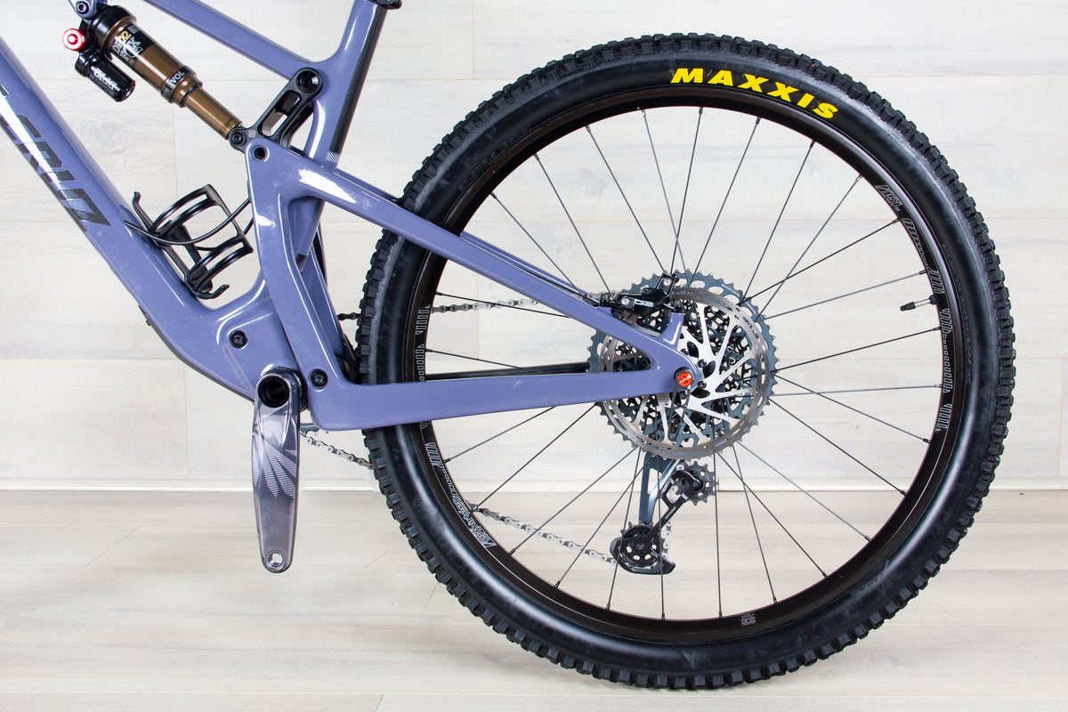 Santa Cruz 5010 CC - 2019, Large