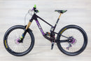 Santa Cruz 5010 C - 2020, Medium