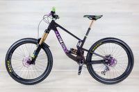 Santa Cruz 5010 C - 2020, Medium