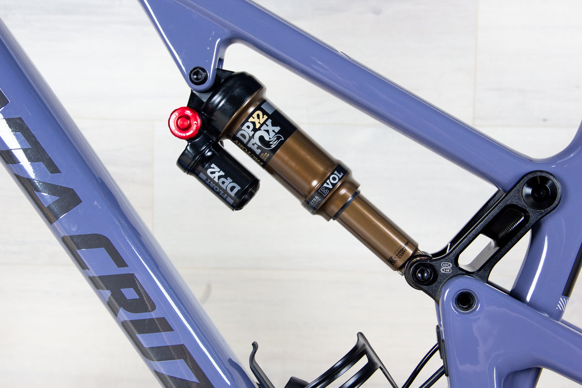Santa Cruz 5010 CC - 2019, Large