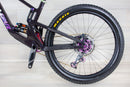 Santa Cruz 5010 C - 2020, Medium