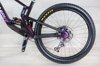 Santa Cruz 5010 C - 2020, Medium