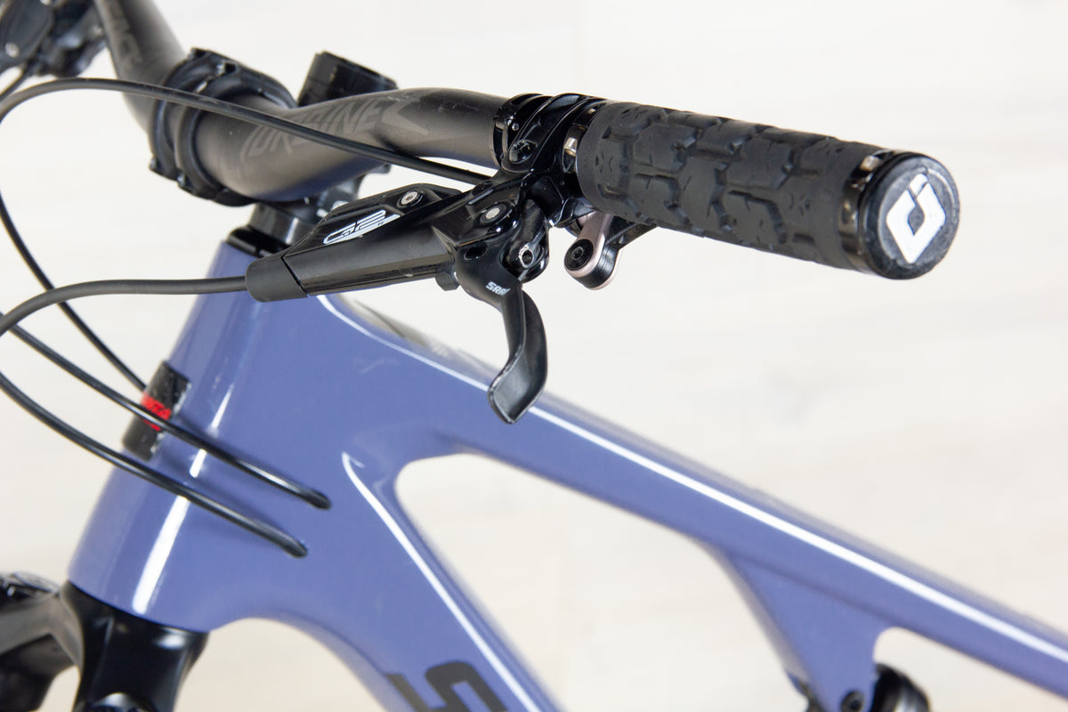 Santa Cruz 5010 CC - 2019, Large