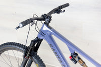 Santa Cruz 5010 CC - 2019, Large