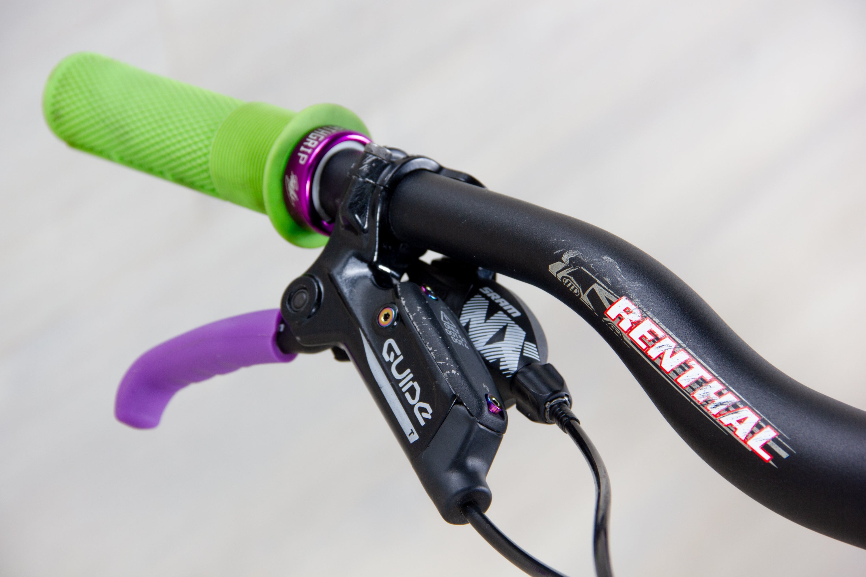 Santa Cruz 5010 C - 2020, Medium