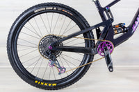 Santa Cruz 5010 C - 2020, Medium