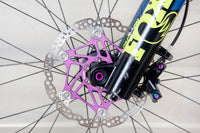 Santa Cruz 5010 C - 2020, Medium