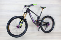 Santa Cruz 5010 C - 2020, Medium
