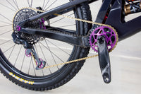Santa Cruz 5010 C - 2020, Medium