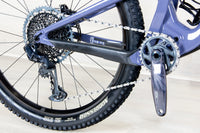 Santa Cruz 5010 CC - 2019, Large