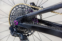 Santa Cruz 5010 C - 2020, Medium