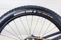 Santa Cruz 5010 C - 2020, Medium