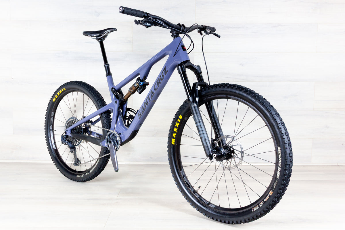 Santa Cruz 5010 CC - 2019, Large