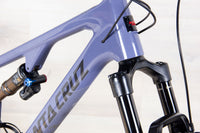 Santa Cruz 5010 CC - 2019, Large